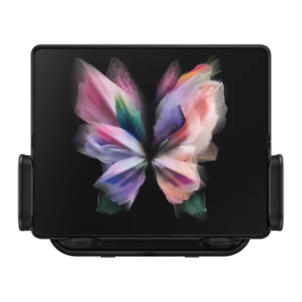Samsung Holder with Inductive Charger (EP-H5300CBEGWW) - Blackeng