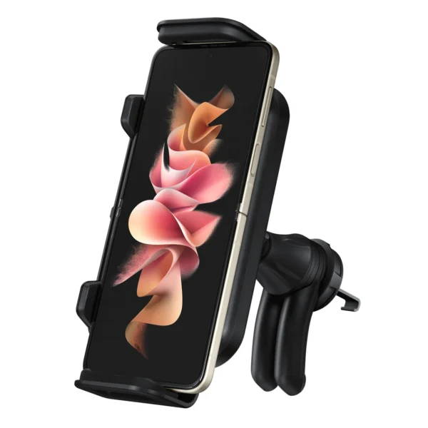 Samsung Holder with Inductive Charger (EP-H5300CBEGWW) - Blackeng