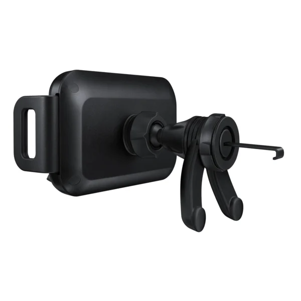 Samsung Holder with Inductive Charger (EP-H5300CBEGWW) - Blackeng
