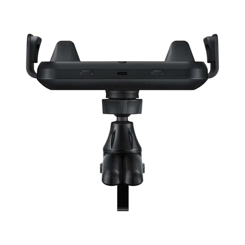 Samsung Holder with Inductive Charger (EP-H5300CBEGWW) - Blackeng