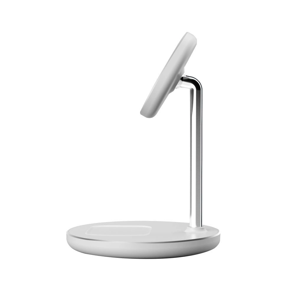 Tech-Protect QI15W-A39 2in1 MagSafe Charging Station - Blackeng