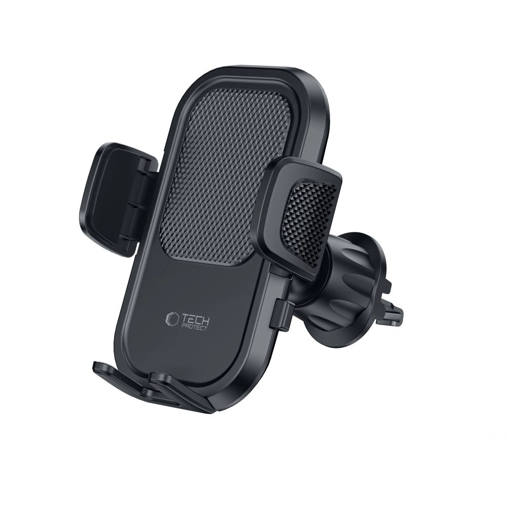 Tech-Protect V8 Car Holder for Dashboard and Air Vent - Blackeng
