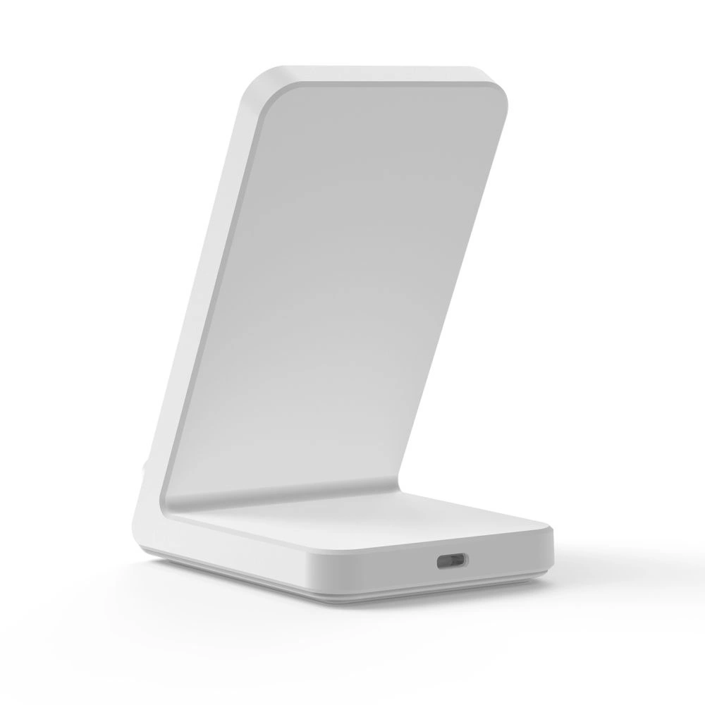 Tech-Protect QI15W-A40 Wireless Charger - Whiteeng