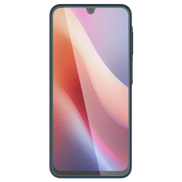 Spigen Glas.tR Slim 2-Pack Tempered Glass for Samsung Galaxy A16 4G / 5G - Transparenteng