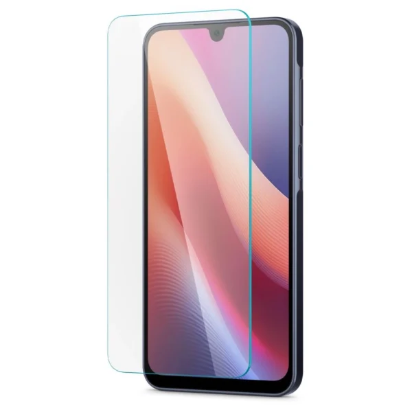 Spigen Glas.tR Slim 2-Pack Tempered Glass for Samsung Galaxy A16 4G / 5G - Transparenteng