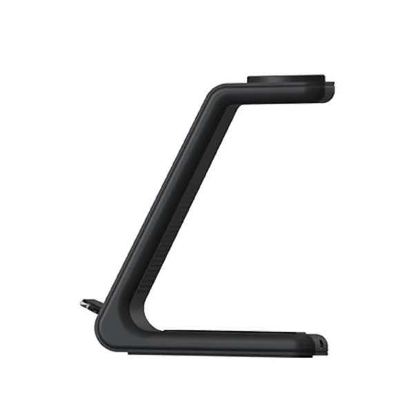 Tech-Protect QI15W-A36 3in1 Charging Station for Apple - Blackeng