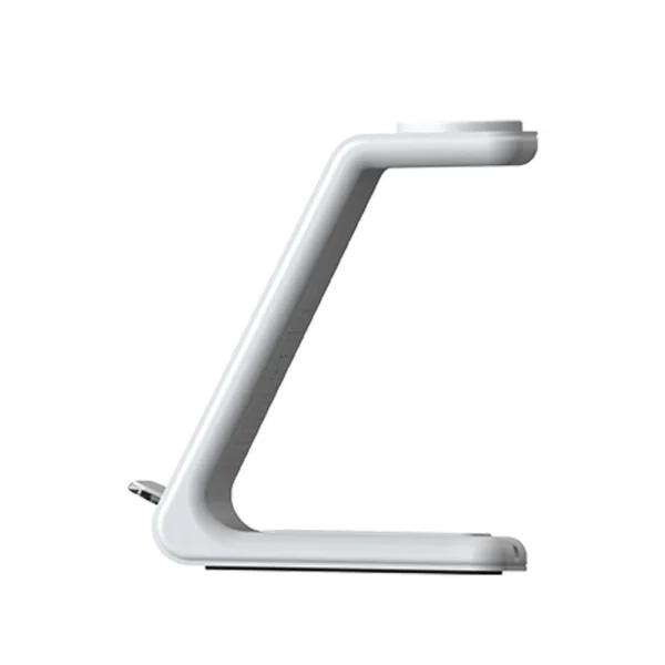 Tech-Protect QI15W-A36 3in1 Charging Station for Apple - Whiteeng