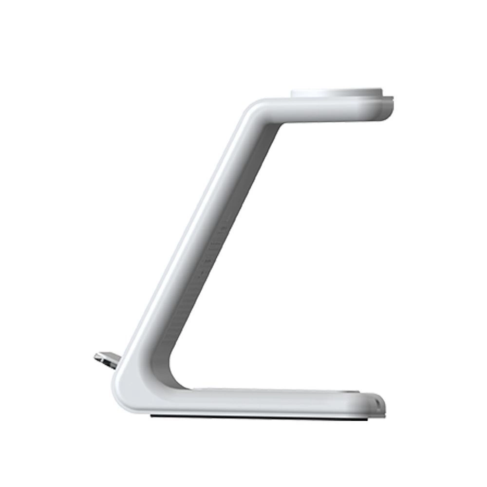 Tech-Protect QI15W-A36 3in1 Charging Station for Apple - Whiteeng