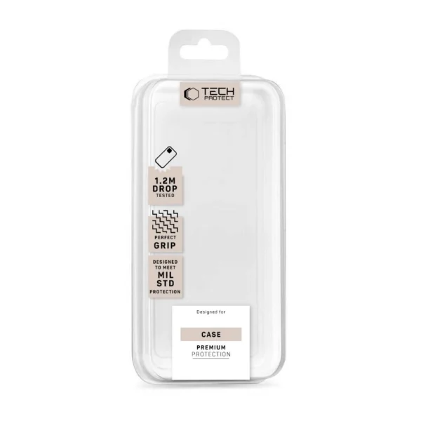 Tech-Protect Wallet Case for Realme C55 - Blackeng