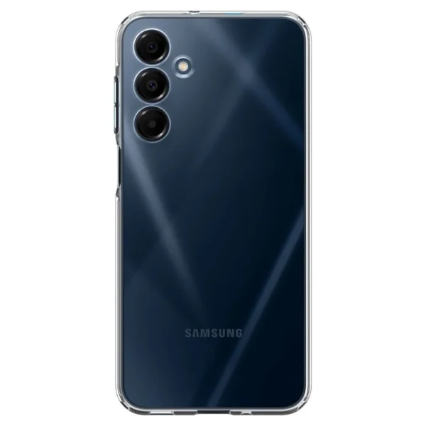 Spigen Crystal Flex Case for Samsung Galaxy A16 4G / 5G - Transparenteng