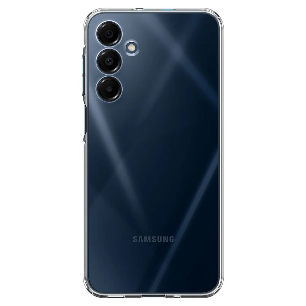 Spigen Crystal Flex Case for Samsung Galaxy A16 4G / 5G - Transparenteng