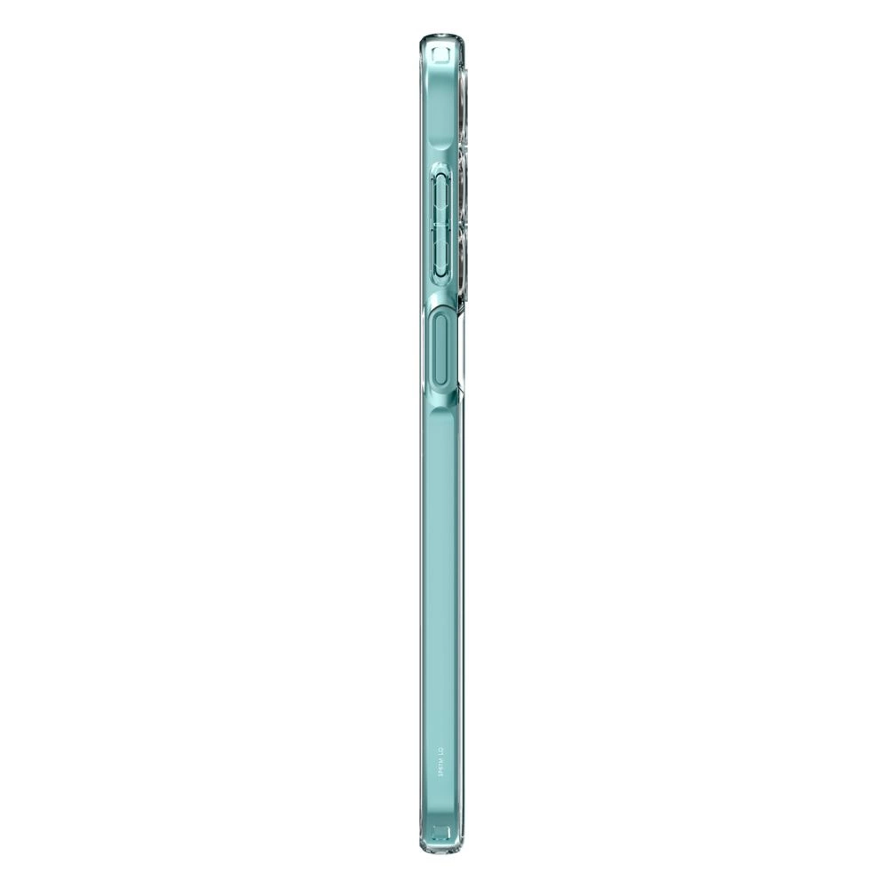 Spigen Crystal Flex Case for Samsung Galaxy A16 4G / 5G - Transparenteng