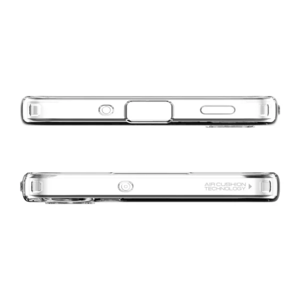 Spigen Crystal Flex Case for Samsung Galaxy A16 4G / 5G - Transparenteng