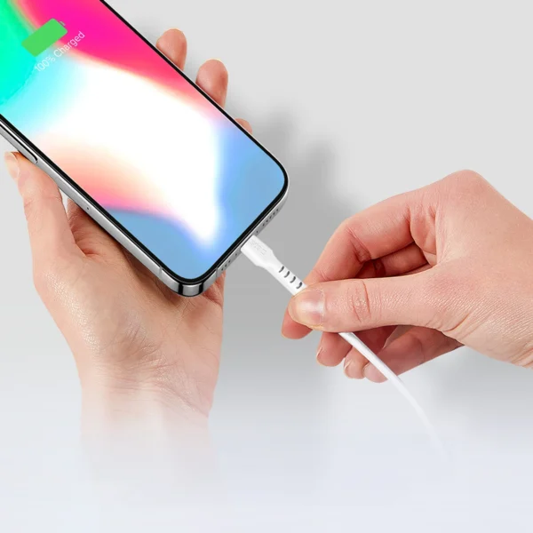 SBS TECABLETCC10W USB-C Cable - USB-C Power Delivery 25W 1 m - whiteeng