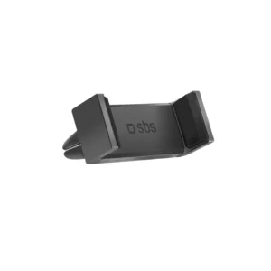 SBS TESUPAIRCLIP smartphone holder for air vent - blackeng