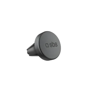 SBS TESUPPUNIVAIRMAG smartphone holder magnetic, for air vent - blackeng