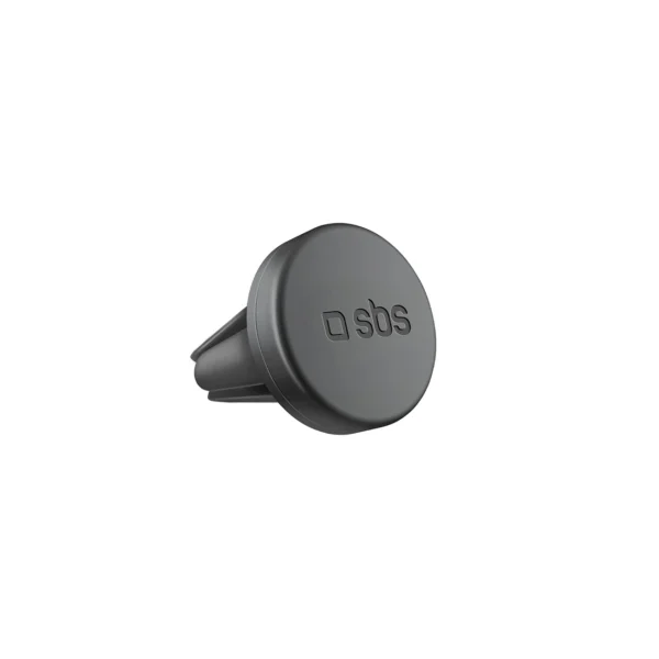 SBS TESUPPUNIVAIRMAG smartphone holder magnetic, for air vent - blackeng
