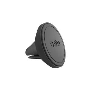 SBS TESUPMAGMCLIP smartphone holder magnetic, for air vent - blackeng