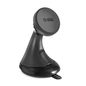SBS TESUPPWINDWIDEK MagSafe compatible smartphone holder for dashboard/windshield - blackeng