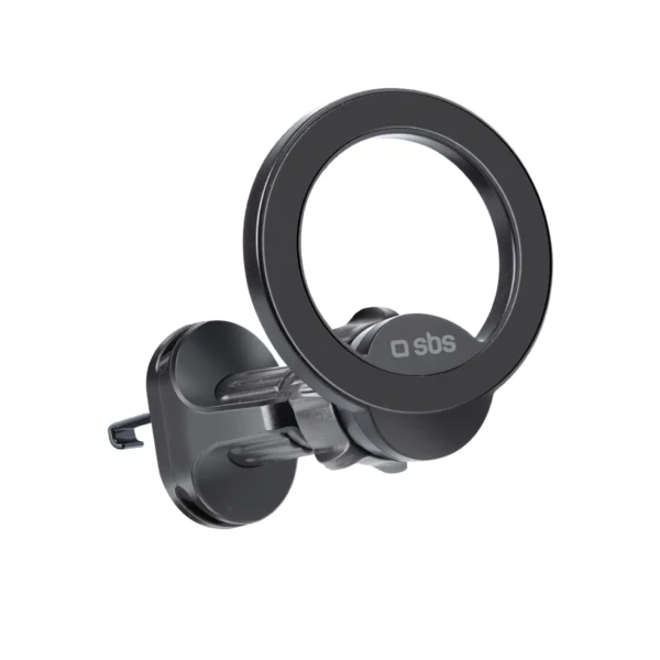 SBS TESUPMAGRING smartphone holder compatible with MagSafe - blackeng