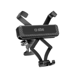 SBS TESUPGRAVSTD gravity smartphone holder - blackeng