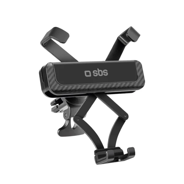 SBS TESUPGRAVSTD gravity smartphone holder - blackeng