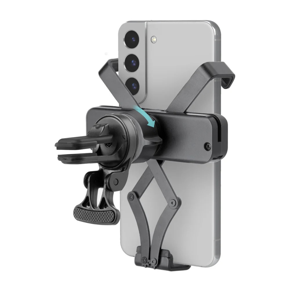 SBS TESUPGRAVSTD gravity smartphone holder - blackeng