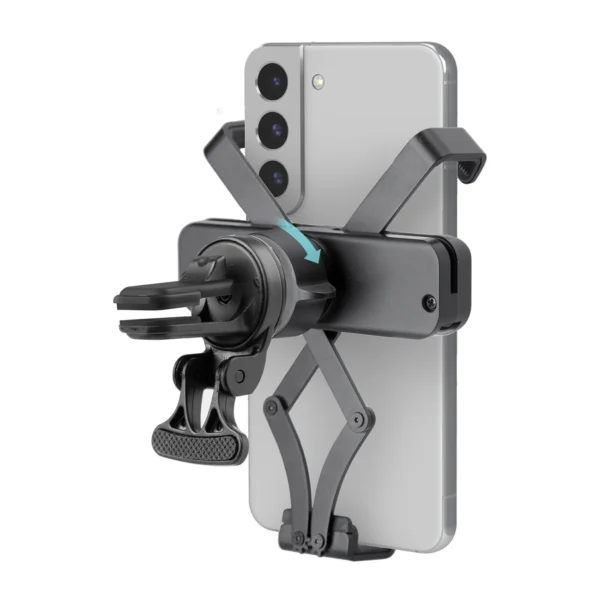 SBS TESUPGRAVSTD gravity smartphone holder - blackeng