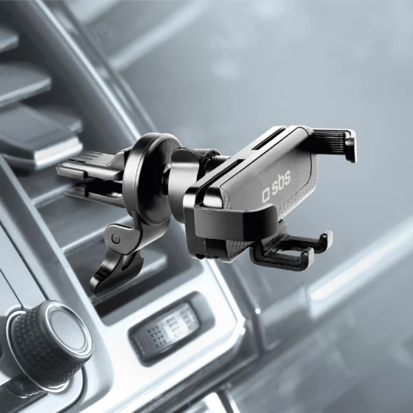 SBS TESUPGRAVSTD gravity smartphone holder - blackeng