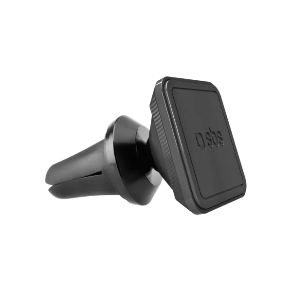 Magnetic smartphone holder SBS TESUPMAGLCLIP - blackeng
