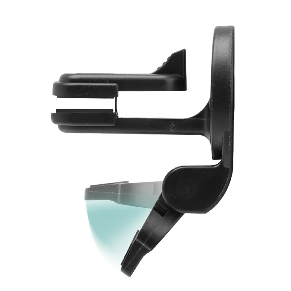 SBS TESUPWIR15WMS Smartphone Holder with Charger Compatible with MagSafe - Blackeng