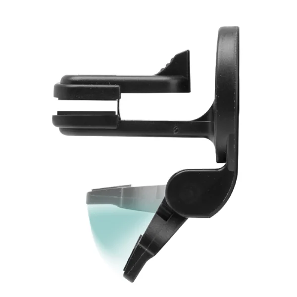 SBS TESUPWIR15WMS Smartphone Holder with Charger Compatible with MagSafe - Blackeng