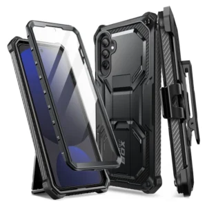 Etui Supcase IBLSN Armorbox na Samsung Galaxy S24 FEpol