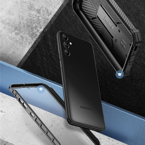 Etui Supcase IBLSN Armorbox na Samsung Galaxy S24 FEpol