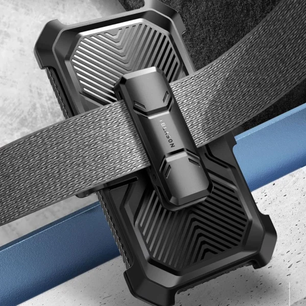 Etui Supcase IBLSN Armorbox na Samsung Galaxy S24 FEpol