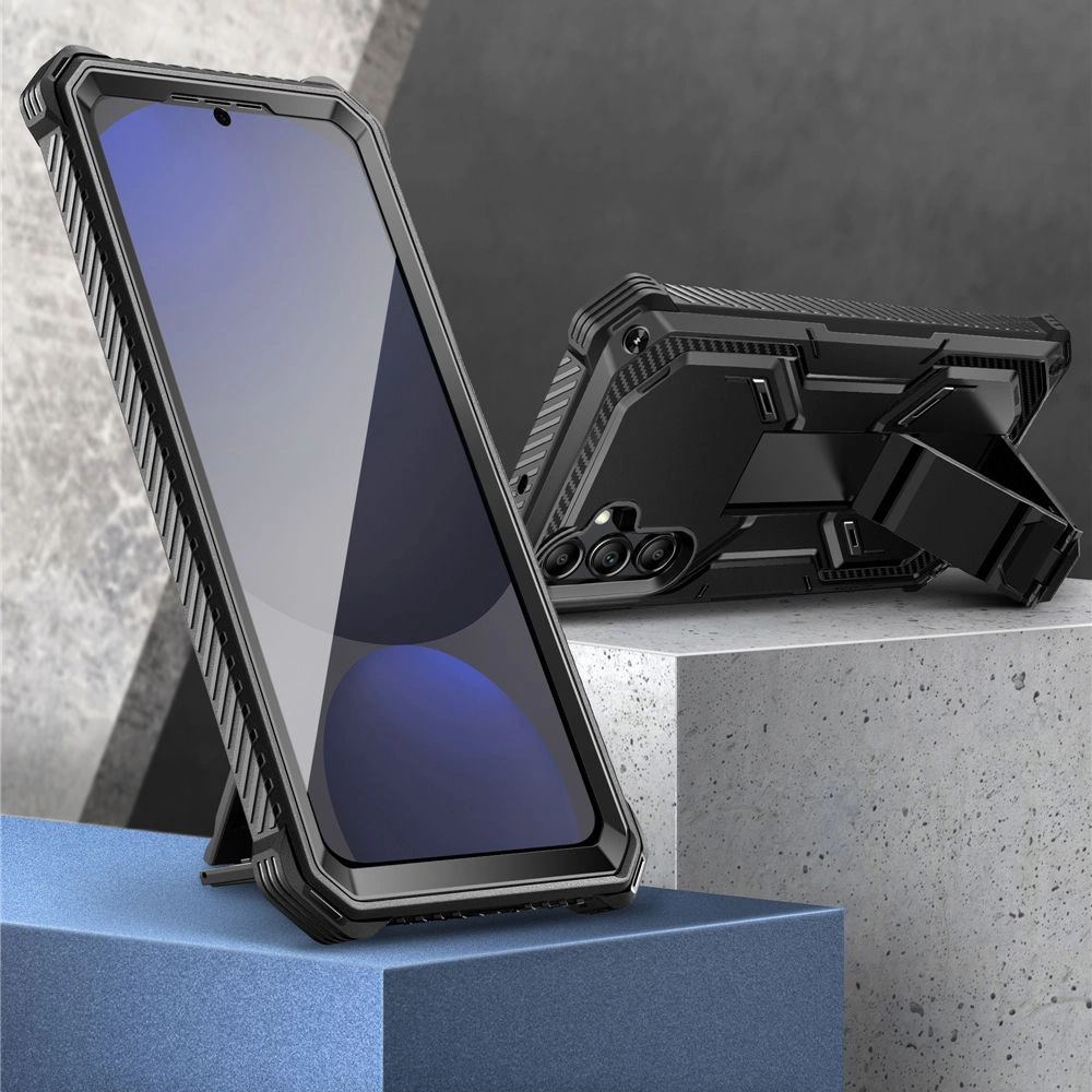 Etui Supcase IBLSN Armorbox na Samsung Galaxy S24 FEpol
