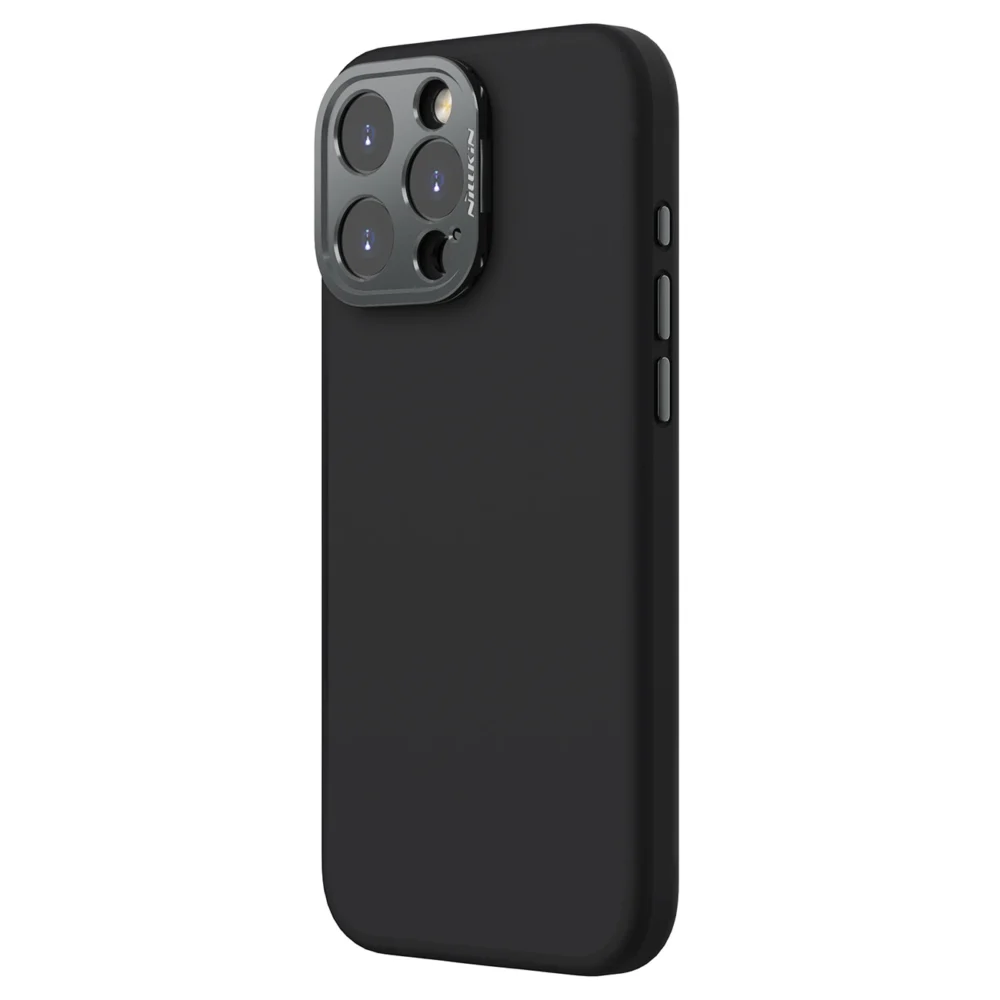 LensWing Prop Magnetic Case AP iPhone16 Pro Blackeng