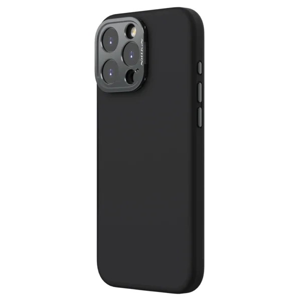 LensWing Prop Magnetic Case AP iPhone16 Pro Blackeng