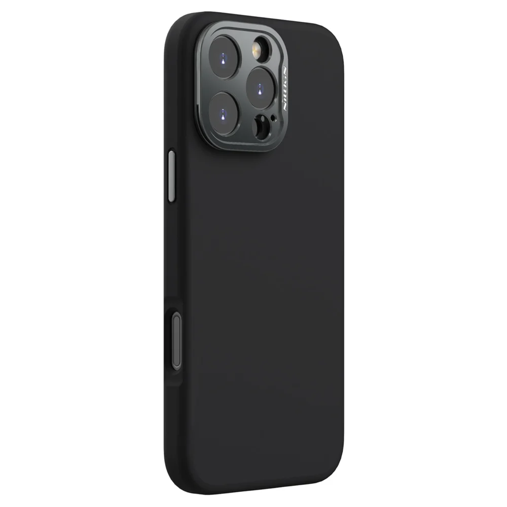 LensWing Prop Magnetic Case AP iPhone16 Pro Blackeng