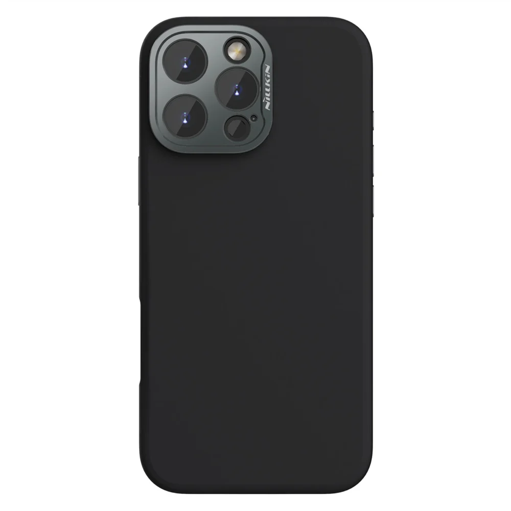 LensWing Prop Magnetic Case AP iPhone16 Pro Blackeng