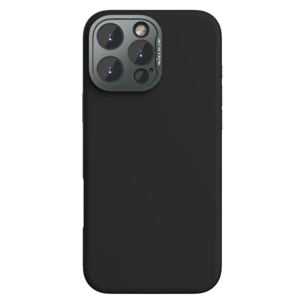 LensWing Prop Magnetic Case AP iPhone16 Pro Blackeng