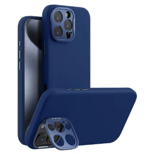 LensWing Prop Magnetic Case AP iPhone16 Pro Max Blueeng