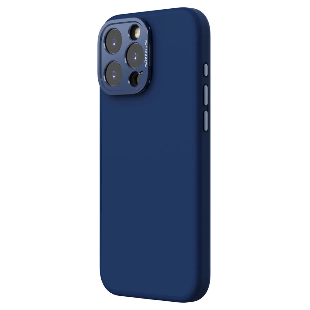 LensWing Prop Magnetic Case AP iPhone16 Pro Max Blueeng