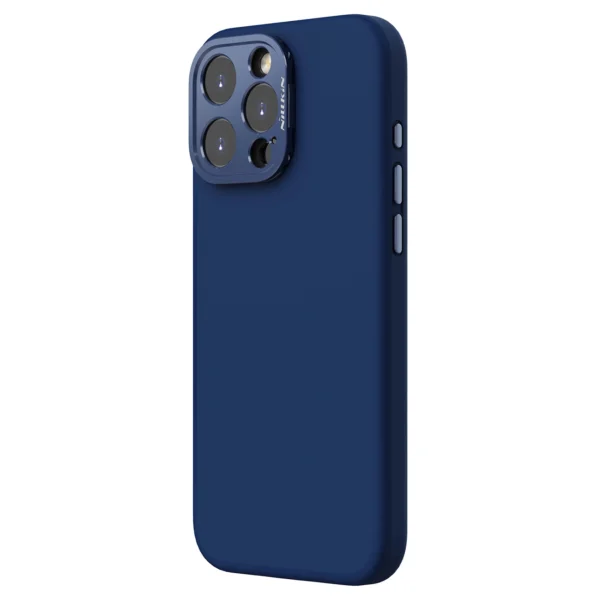 LensWing Prop Magnetic Case AP iPhone16 Pro Max Blueeng