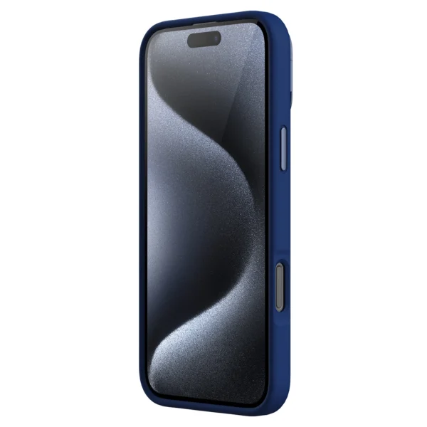 LensWing Prop Magnetic Case AP iPhone16 Pro Max Blueeng