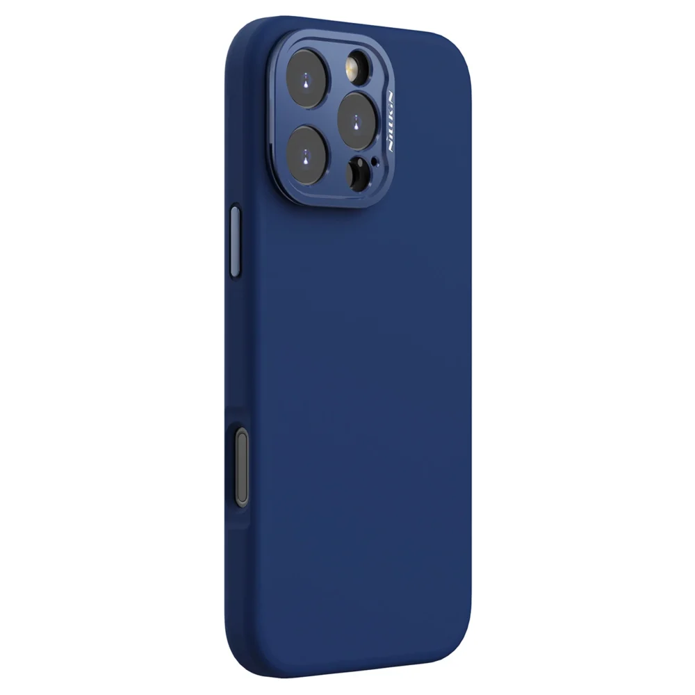 LensWing Prop Magnetic Case AP iPhone16 Pro Max Blueeng