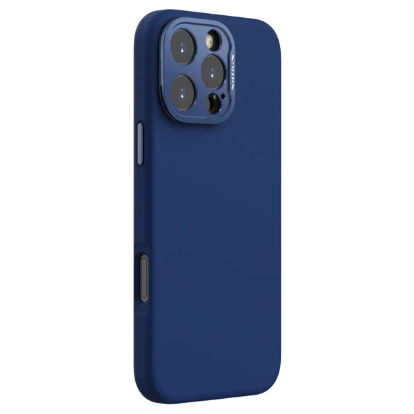 LensWing Prop Magnetic Case AP iPhone16 Pro Max Blueeng
