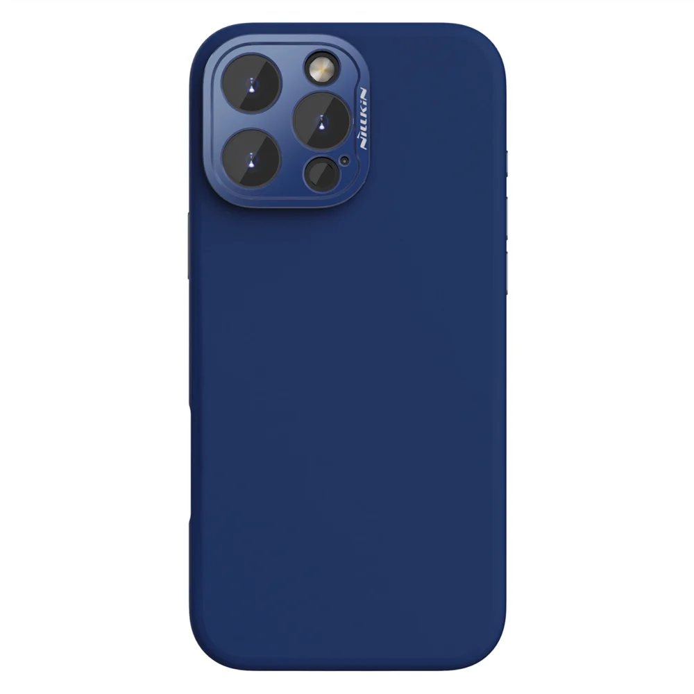LensWing Prop Magnetic Case AP iPhone16 Pro Max Blueeng
