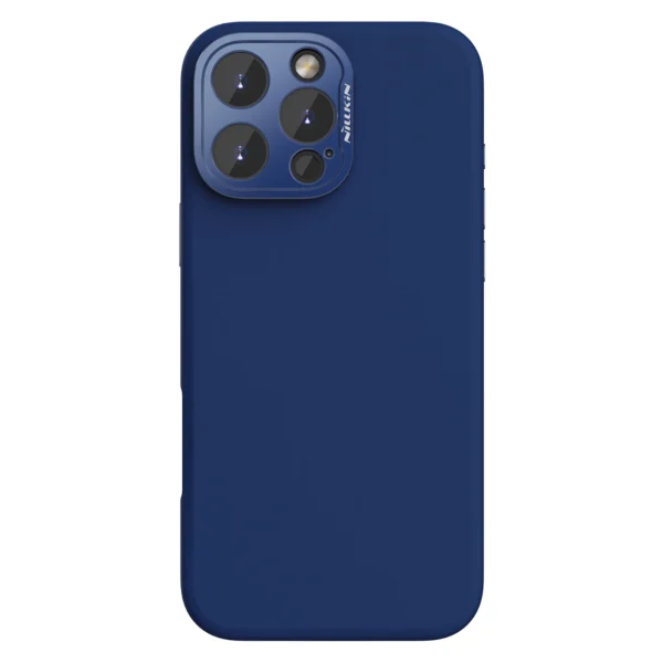 LensWing Prop Magnetic Case AP iPhone16 Pro Max Blueeng
