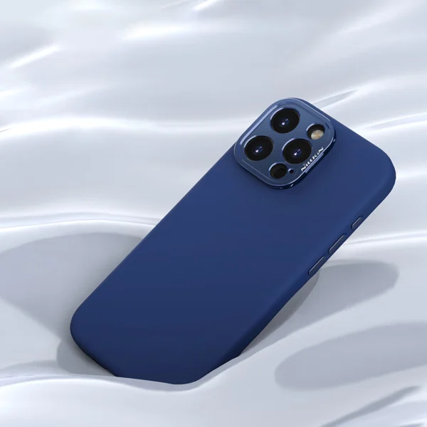LensWing Prop Magnetic Case AP iPhone16 Pro Max Blueeng